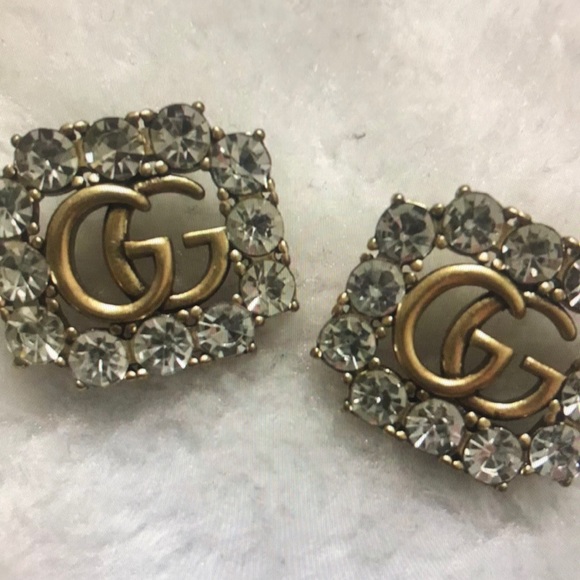 Gucci Jewelry - Gucci Earrings